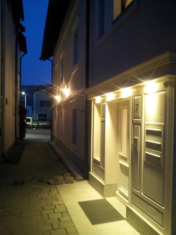 Saalfelden City Center ภายนอก รูปภาพ