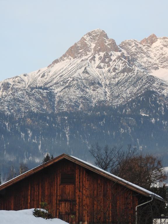Saalfelden City Center ภายนอก รูปภาพ